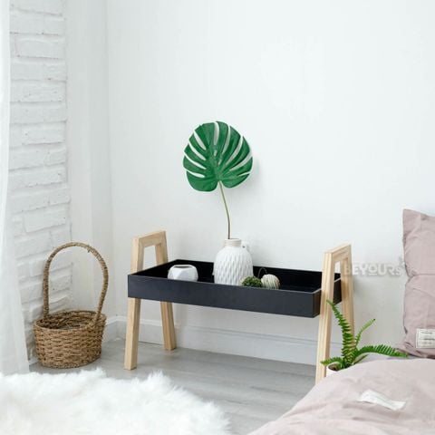 KỆ ĐA NĂNG BEYOURs A CASE BLACK 2