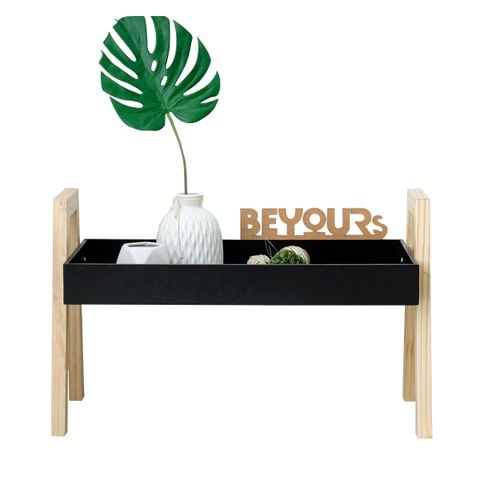 KỆ ĐA NĂNG BEYOURs A CASE BLACK 1