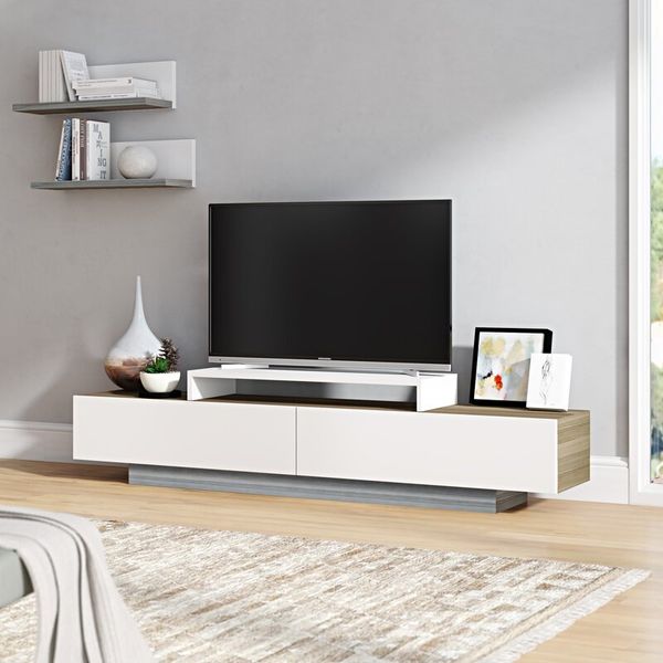 Kệ tivi BEYOURs KTV Shelves 07 White