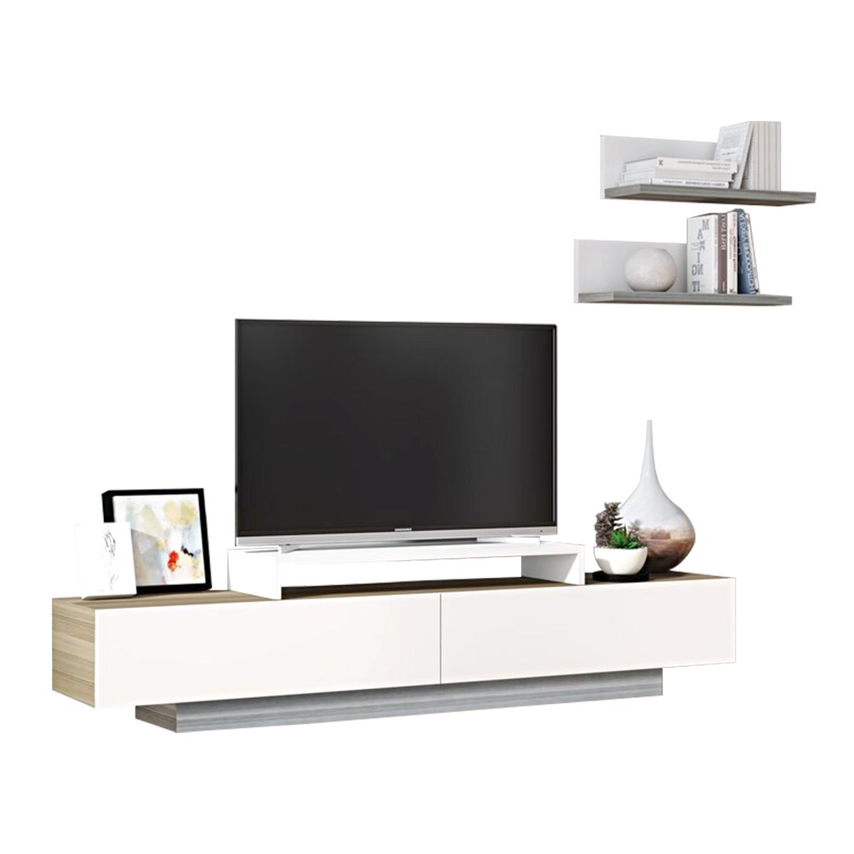 Kệ tivi BEYOURs KTV Shelves 07 White