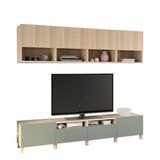 Hệ Kệ Tv BEYOURs Ktv05 Green