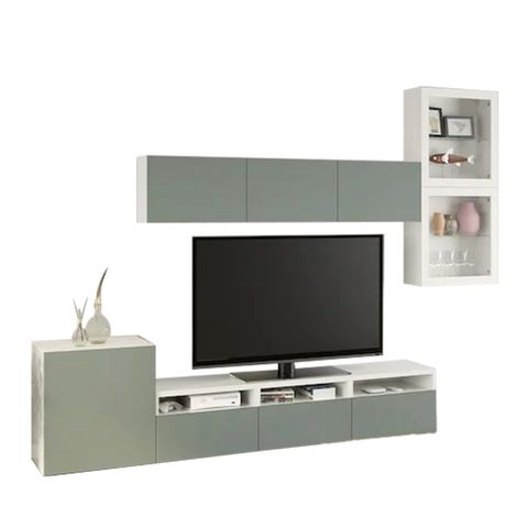 Hệ Kệ Tv BEYOURs Ktv06 Green