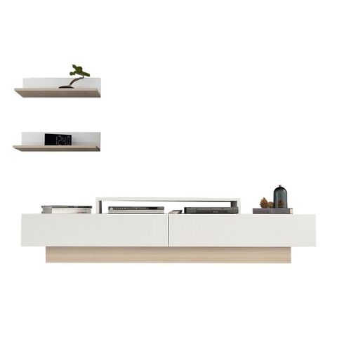 Kệ tivi BEYOURs KTV Shelves 07 White