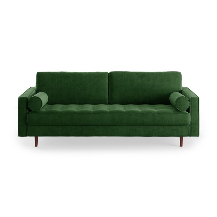 Sofa Băng Beyours (2 Seat) Poppy Sofa Green