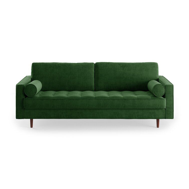 Sofa Băng BEYOURs (2 Seat) Poppy Sofa Green