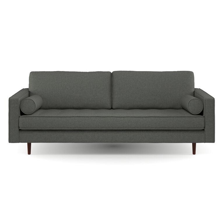 Sofa Băng BEYOURs (2 Seat) Poppy Sofa Grey