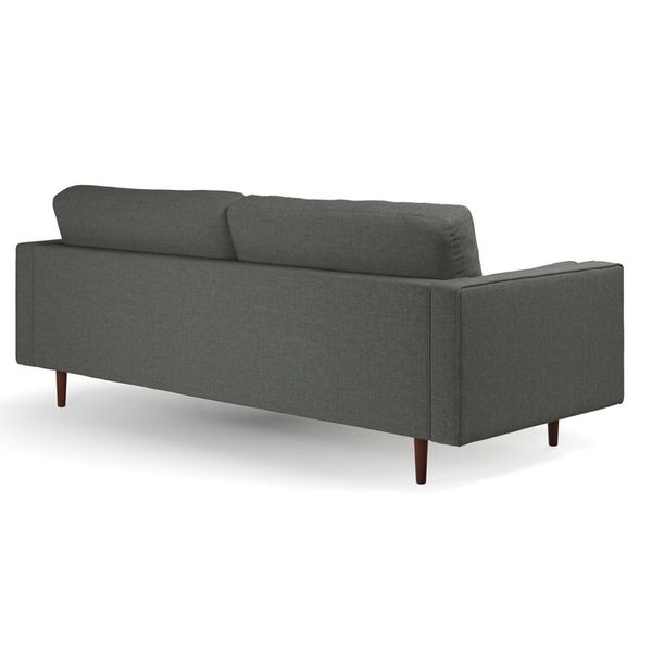 Sofa Băng BEYOURs (2 Seat) Poppy Sofa Grey