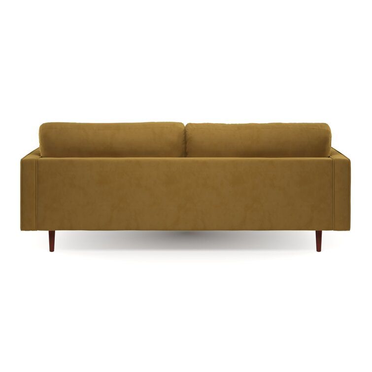 Sofa Băng BEYOURs (2 Seat) Poppy Sofa Gold