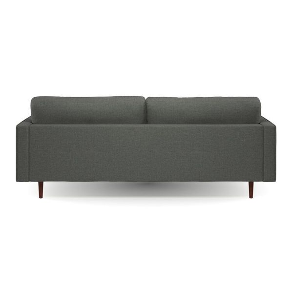 Sofa Băng BEYOURs (2 Seat) Poppy Sofa Grey