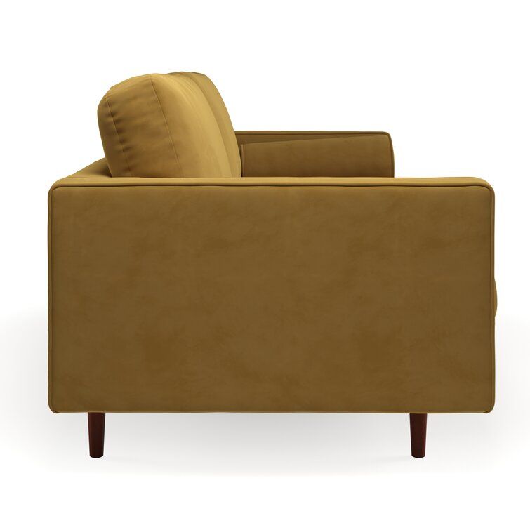 Sofa Băng BEYOURs (2 Seat) Poppy Sofa Gold