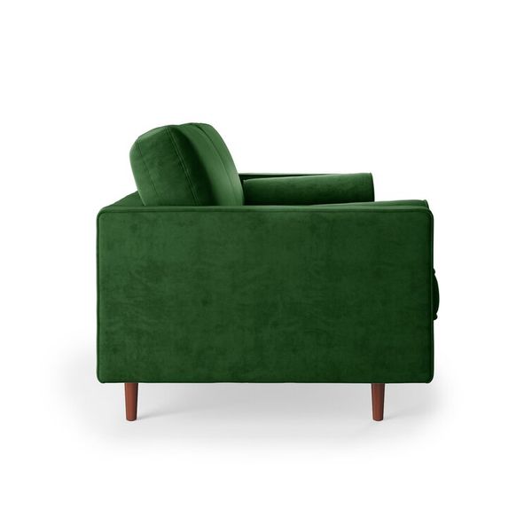 Sofa Băng BEYOURs (2 Seat) Poppy Sofa Green