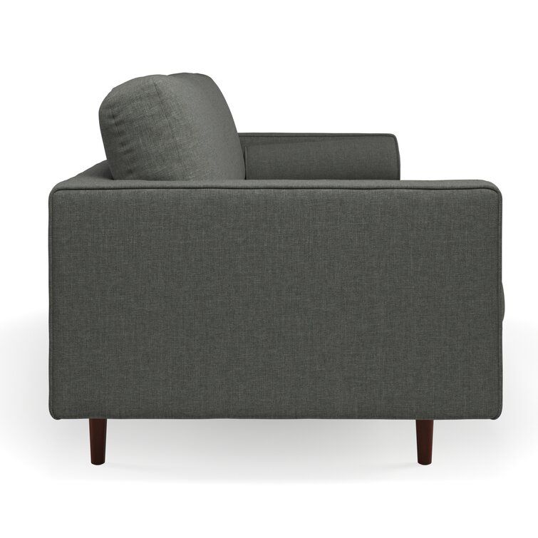 Sofa Băng BEYOURs (2 Seat) Poppy Sofa Grey