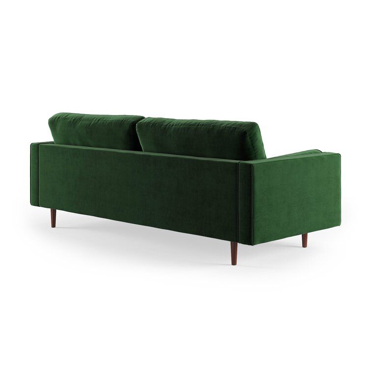 Sofa Băng BEYOURs (2 Seat) Poppy Sofa Green