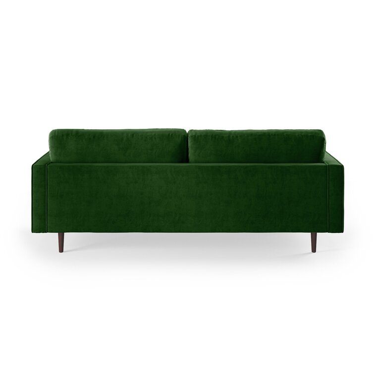 Sofa Băng BEYOURs (2 Seat) Poppy Sofa Green