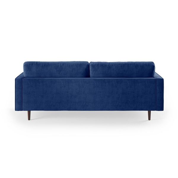 Sofa Băng BEYOURs (2 Seat) Poppy Sofa Blue