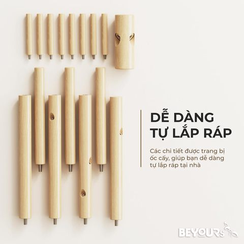 Clothes Rack Standing