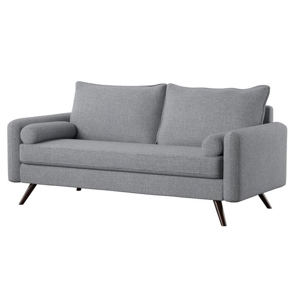 Sofa Băng BEYOURs (2 Seat) Melia Sofa Grey