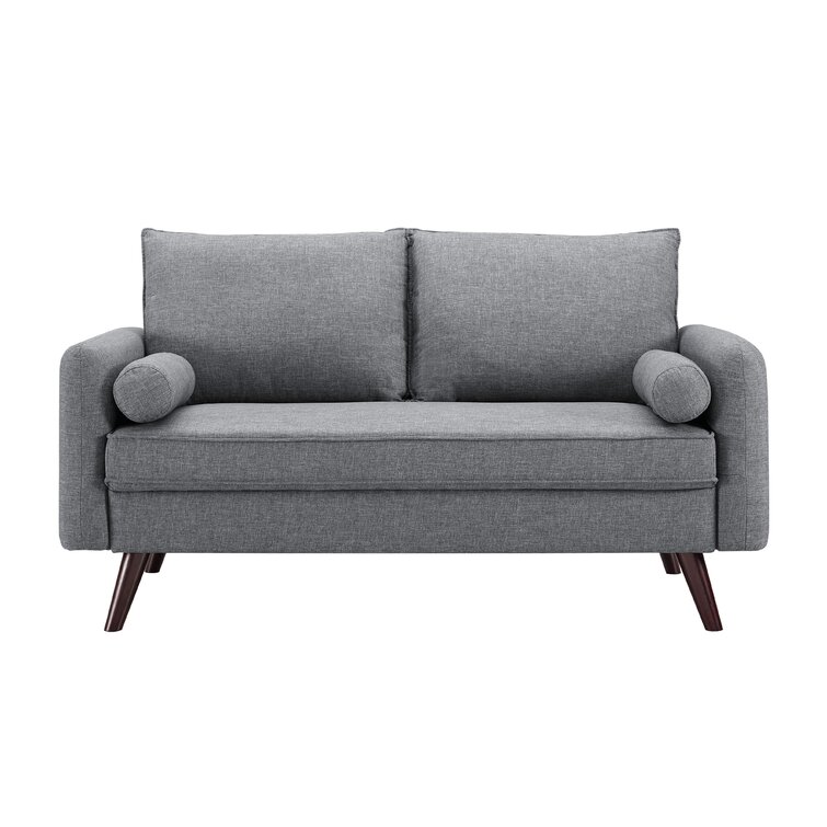 Sofa Băng Beyours (2 Seat) Melia Sofa Grey