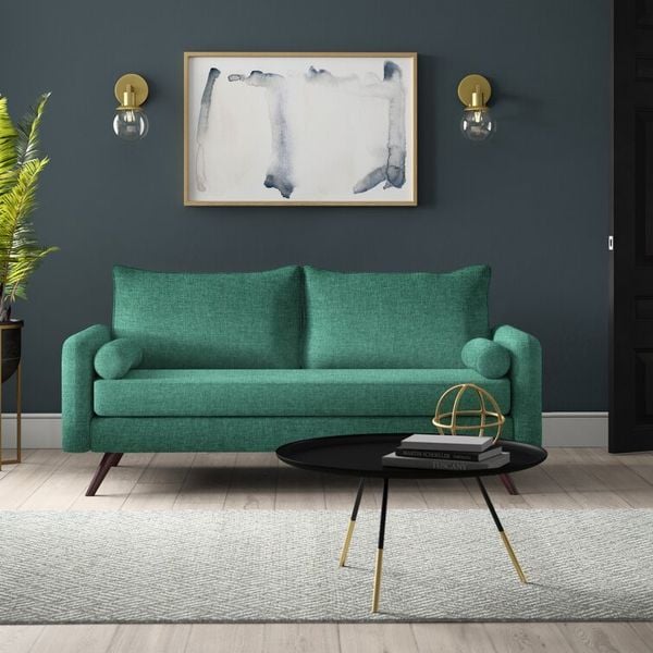 SOFA BĂNG BEYOURs (2 Seat) MELIA SOFA GREEN