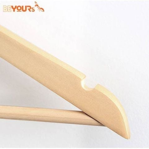 Clothes Hanger 10 Pcs (Ten)