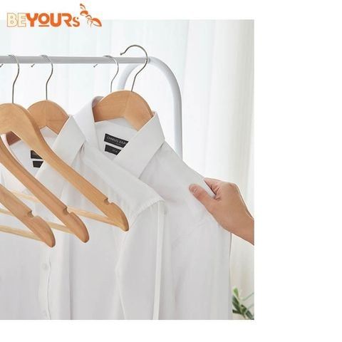 Clothes Hanger 10 Pcs (Ten)