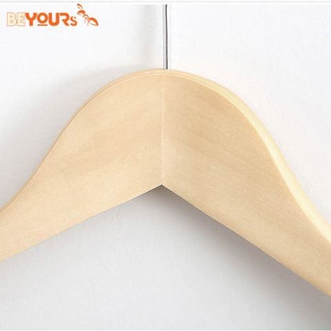 Clothes Hanger 10 Pcs (Ten)