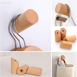 Yours Wall Hook
