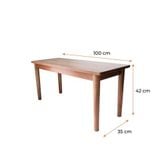 Nari Bench