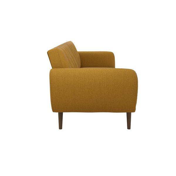 Sofa Bed BEYOURs Lantana Sofa Yellow