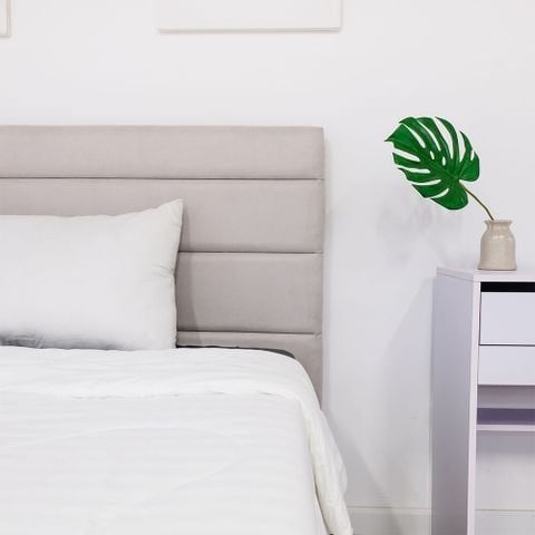 Queen Bed
