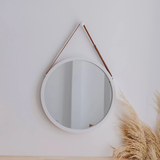 O- Mirror Circle