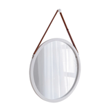 O- Mirror Circle