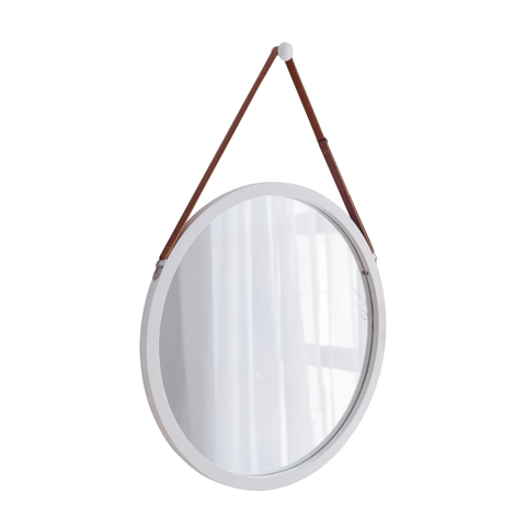O- Mirror Circle
