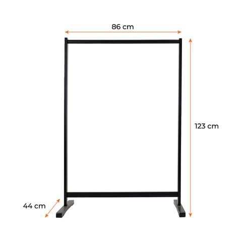Giá Treo Quần Áo Đơn Size L