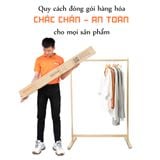 Giá Treo Quần Áo Đơn Size L