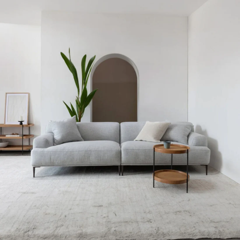 Sofa Băng Aura