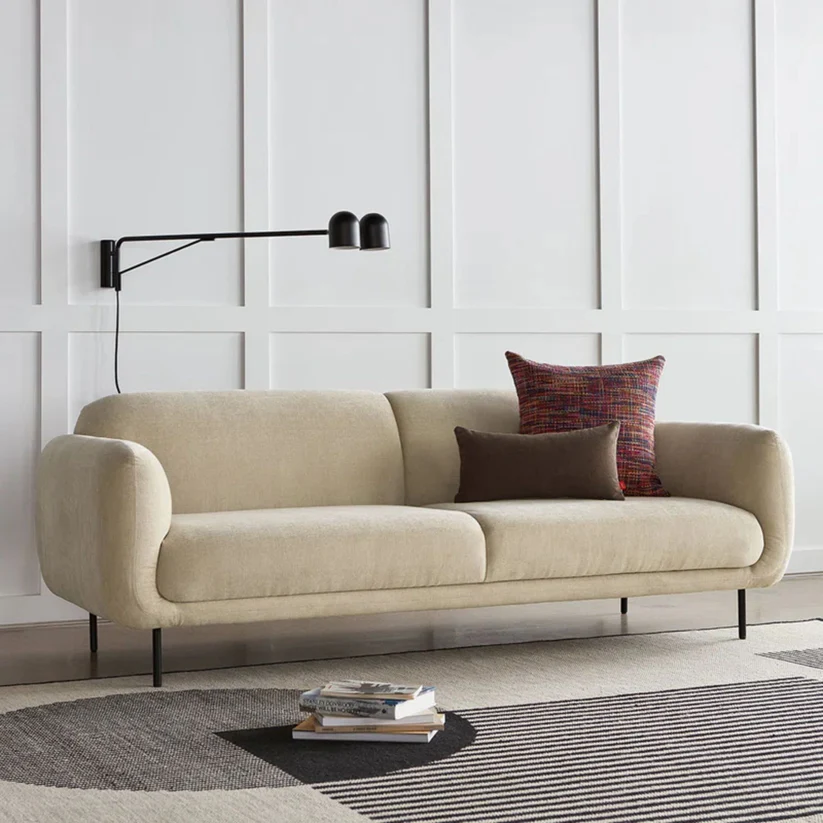 Sofa Băng Nordis