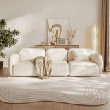 Sofa Băng Cloud
