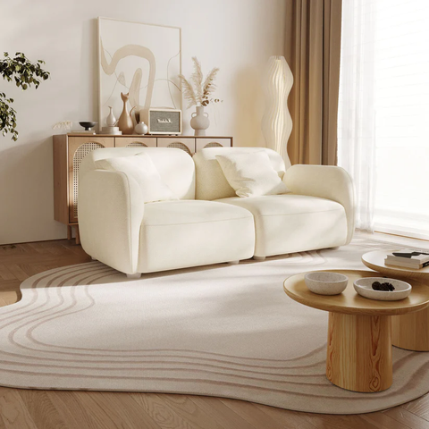 Sofa Băng Cloud