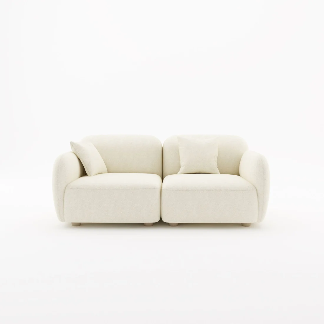 Sofa Băng Cloud