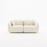 Sofa Băng Cloud