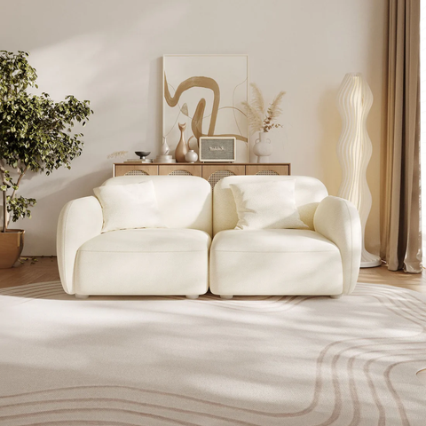 Sofa Băng Cloud