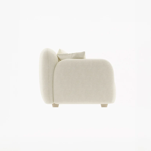 Sofa Băng Cloud