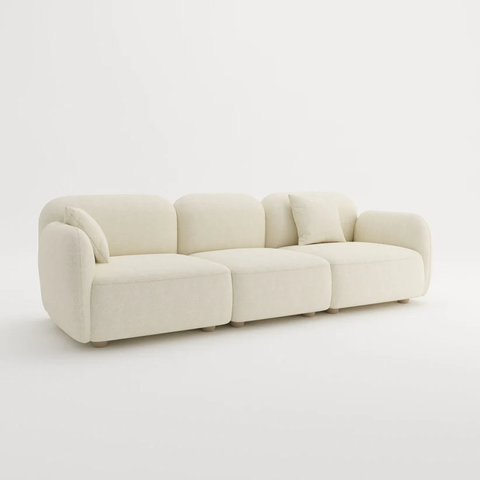 Sofa Băng Cloud