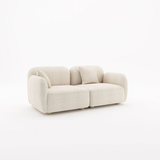 Sofa Băng Cloud