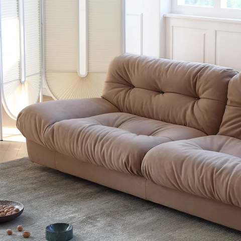 Sofa Băng Eden
