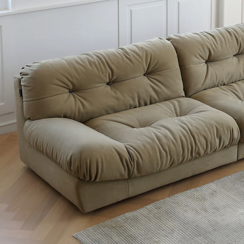 Sofa Băng Eden