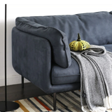 Corner Sofa Silverlake