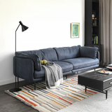 Corner Sofa Silverlake