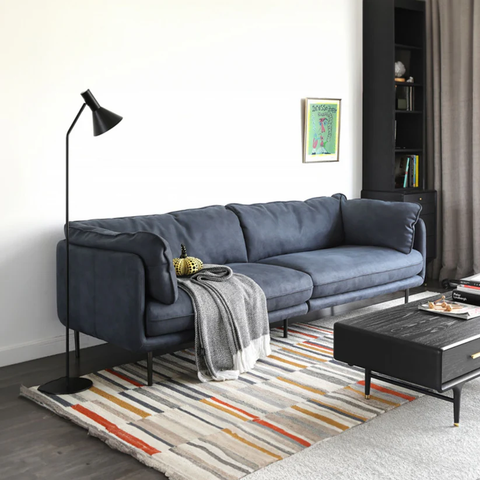 Corner Sofa Silverlake